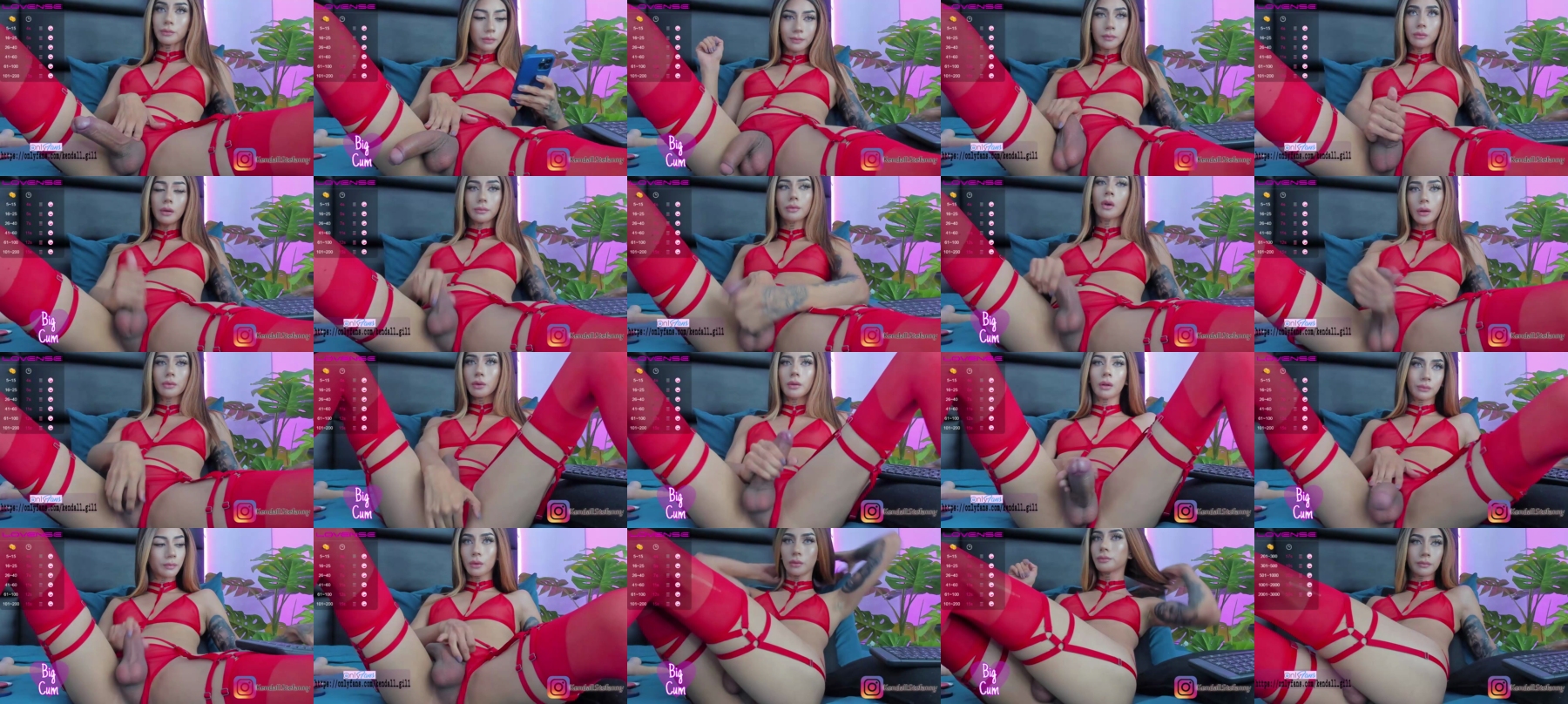 I_Am_Kendall  11-10-2021